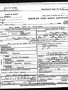 Record image of Mary Ellen Wilkinson (born Bircumshaw)
