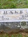 Record image of Jacob H. HAKE