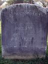 Record image of Mary Jane Houser (born Schenck)