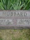 Record image of Thomas LeRoy Hubbard