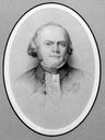 Record image of John Banks