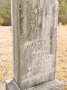 Record image of William Walter Howard