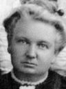 Record image of Alice Lovina PORTER (nacida GRIFFIN)