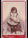 Record image of Ruby Blanche Nunn (born Walker)