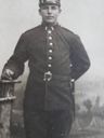 Record image of Oskar Valfrid Asplund