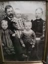 Record image of Johan Edvin Brandt