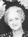 Record image of Edith Hall, Mickelesen (born Pearce)