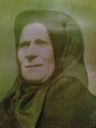 Record image of Maria Garcia Nieto (nacida García Parajó)