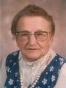 Record image of Amalia Josefa Mayerhofer (geb. Skokan)