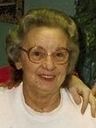 Record image of ANNE ADELINE "Nin" COOPER (born SGRIGNOLI MAGARO)
