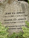 Record image of Jens Eg Jensen