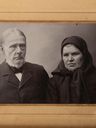 Record image of Elin Tuomaantytär Lottanen (o.s. Kukkonen)