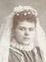 Record image of Johanna Reuter (born Dattler)
