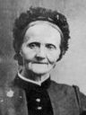 Record image of Maren Hyldestup (o.s. Rasmussen)