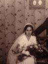 Record image of María del Carmen Ruiz Diaz (born Orozco Victoria)