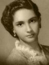 Record image of María del Carmen Ruiz Orozco