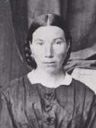 Record image of Anna Judith Christiansson (born Mathesdotter)