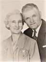 Record image of Alma Karolina Anderson (born Ollander)