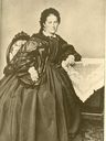 Record image of Maria Alexandra Jonasdotter Sten (o.s. Jellman)