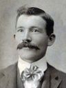 Record image of Henry "Henny" Christian Huber Sr.