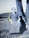 Record image of (Gerda) Elida Persson (born Nilsdotter Jönsson)