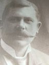 Record image of Johannes Nicolai Rasmussen