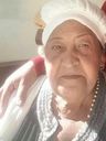 Record image of Luisa Jimenez garcia (nacida Garcia ceballo)