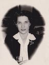 Record image of Thelma Lillian Cummings (born Jensen)