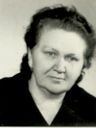 Record image of Josefa Pfleger (Vávrová)