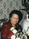 Record image of Elsa Margreta Grundström (o.s. Bergström)