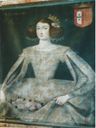 Record image of Isabel Santa (nacida de Aragão)