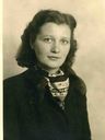 Record image of Adriana Marina Pater -Priem