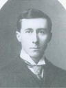 Record image of Edwin (Ted) Parker Roberts