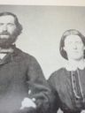 Record image of Prudence Thomas (born Trenoweth)