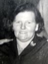 Record image of Adriana Cornelia (Kee) Kanters (geboren Kok)