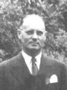 Record image of Dewey Bernard Brown