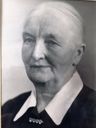 Record image of Maria Ulrika Sundberg (o.s. Eriksson)