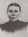 Record image of Kerstin Matsson (born Larsdotter)