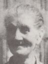 Record image of Walborg Kristina Persson (o.s. Norman)