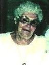 Record image of Virginia Bessie Robinson (born Williams)