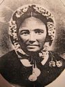 Record image of Anna Catharine Dorothee Elisabeth Gieseking (geb. Meyer)