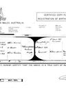 Record image of Catherine (Kate) Gilkerson (aka Gilchrist) (born Mooney)