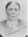 Record image of Ellen Neads (born Harkin)