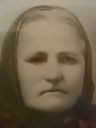 Record image of Eeva Stiina Erikintytär Räsänen (born Hyvärinen)