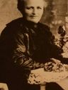 Record image of Johanna Jonas (born Tobias)