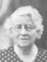 Record image of Elva Griffiths Reese (born Daniels)