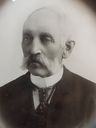 Record image of Carl Gustav Åström