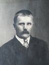 Record image of Herman Hermanninpoika Vilenius