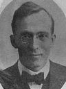 Record image of Wilson Allen Howard