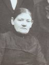 Record image of Lovisa Christina Sundberg (o.s. Westman)